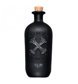 Rhum Bumbu XO - Rhum vieux...