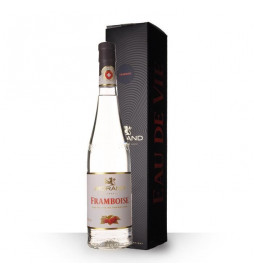 Morand Eau-de-Vie framboise...