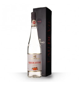 Morand Eau-de-Vie Abricot...