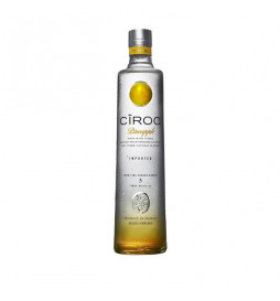 CIROC Pineapple 37.5%