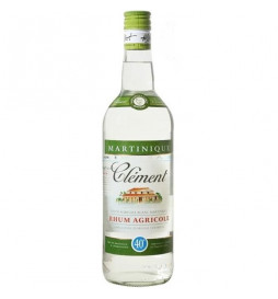 Rhum Clément - Rhum...