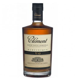 Rhum Clément VO - Rhum...