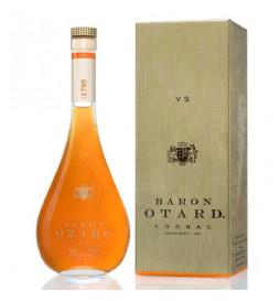 Baron Otard VS Cognac 70 cl...