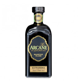 Rhum Arcane Extraroma -...