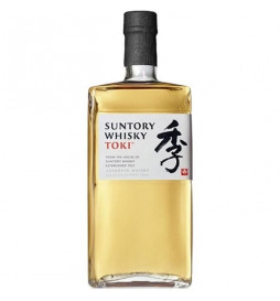 Toki Suntory - Blended...