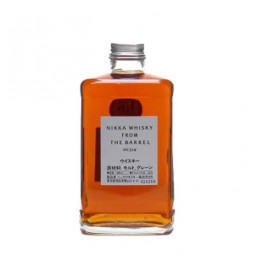 Nikka from the barrel 50 cl...