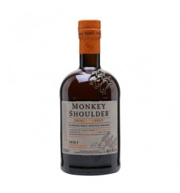 Smokey Monkey - Blended...