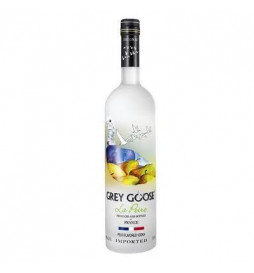 Grey Goose La Poire Vodka...