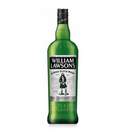 Whisky William Lawson's -...