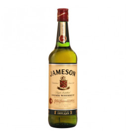 Whisky JAMESON 1 litre 40°
