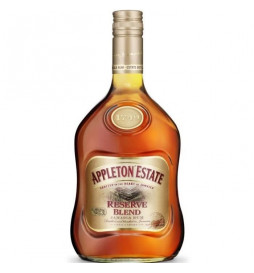 Appleton Estate - Reserve...