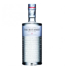 The Botanist Islay Dry Gin...