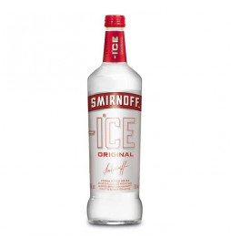 SMIRNOFF Ice 4° - 70cl