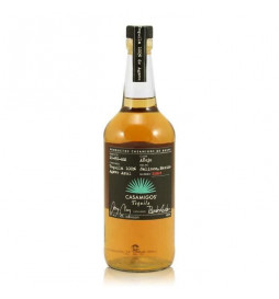 Tequila Casamigos Anejo