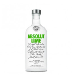 Absolut Lime - Vodka...