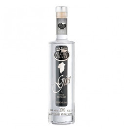 Arctic Velvet - Premium Gin...