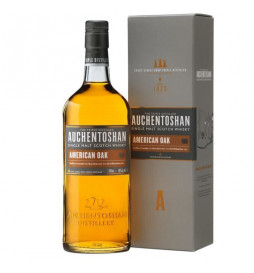 Whisky Auchentoshan...