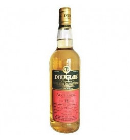 Whisky AUCHROISK Speyside...