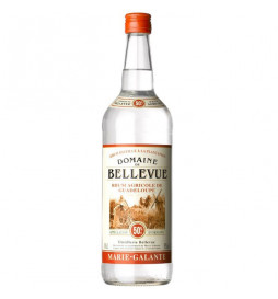 Rhum Agricole Marie Galante...
