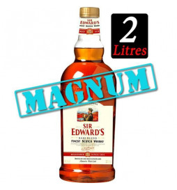 Sir Edwards Magnum 40% 2L