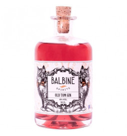 Balbine Spirits - Old Tom...