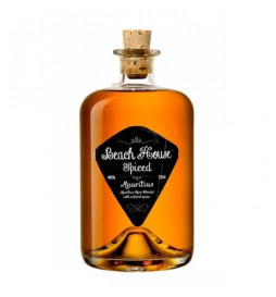 Rhum Beach House Spice Gold...