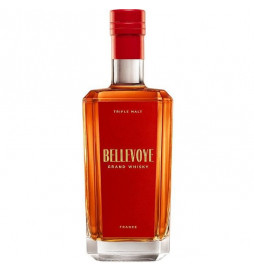Bellevoye - Triple Malt...