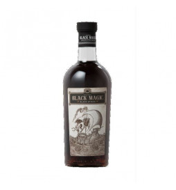Rhum Black Magic - Rhum...