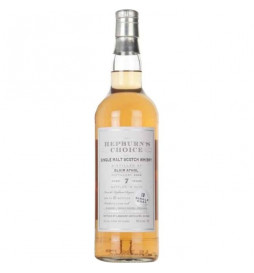 Whisky BLAIR ATHOL...