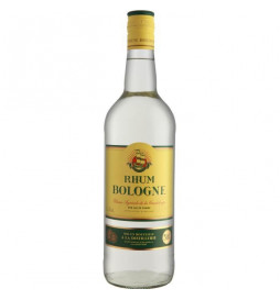 Rhum Bologne - Rhum...