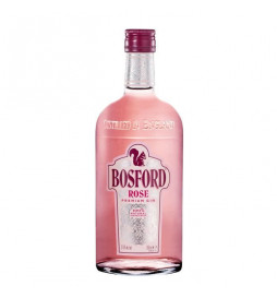 Bosford rosé 700 ml Bosford
