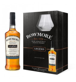Bowmore - Legend - Islay...
