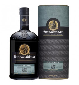 BUNNAHABHAIN Stiureadair -...
