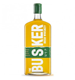Whiskey The Busker - Triple...