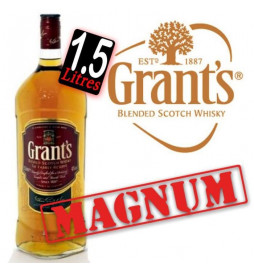 Grant's Family reserve...