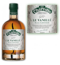 Rhum Charrette Heritage...