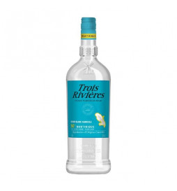 Rhum blanc agricole 1 l...
