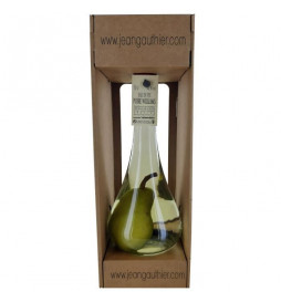 Poire william Prisonnière...