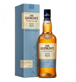 Whisky 70 cl The Glenlivet