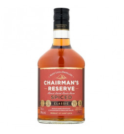Rhum Chairman's Reserve...