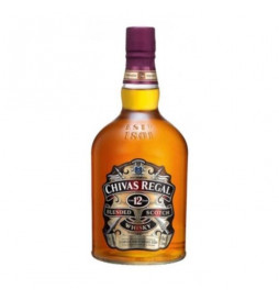 Chivas Regal 12 ans (100cl)...