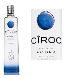 Ciroc "Snap Frost" - Vodka...