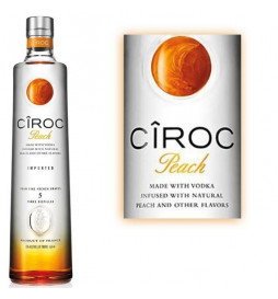 Ciroc Pêche - Vodka...
