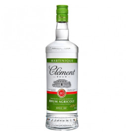 Rhum Clément - Rhum...