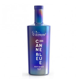 Rhum blanc agricole AOC...