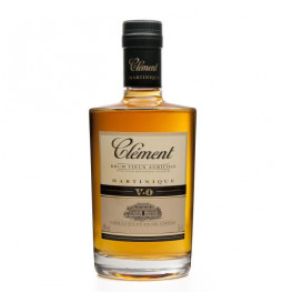 Rhum vieux agricole AOC...