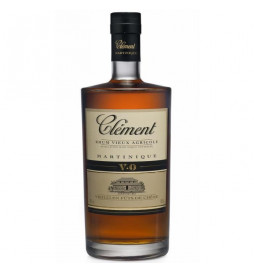 Rhum Clément VO - Rhum...