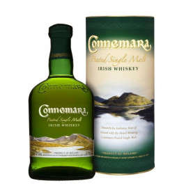 Whiskey Connemara - Single...
