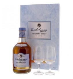 Dalwhinnie - Winter's Gold...