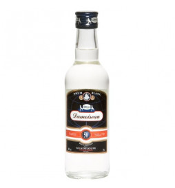 Rhum blanc agricole IGP...
